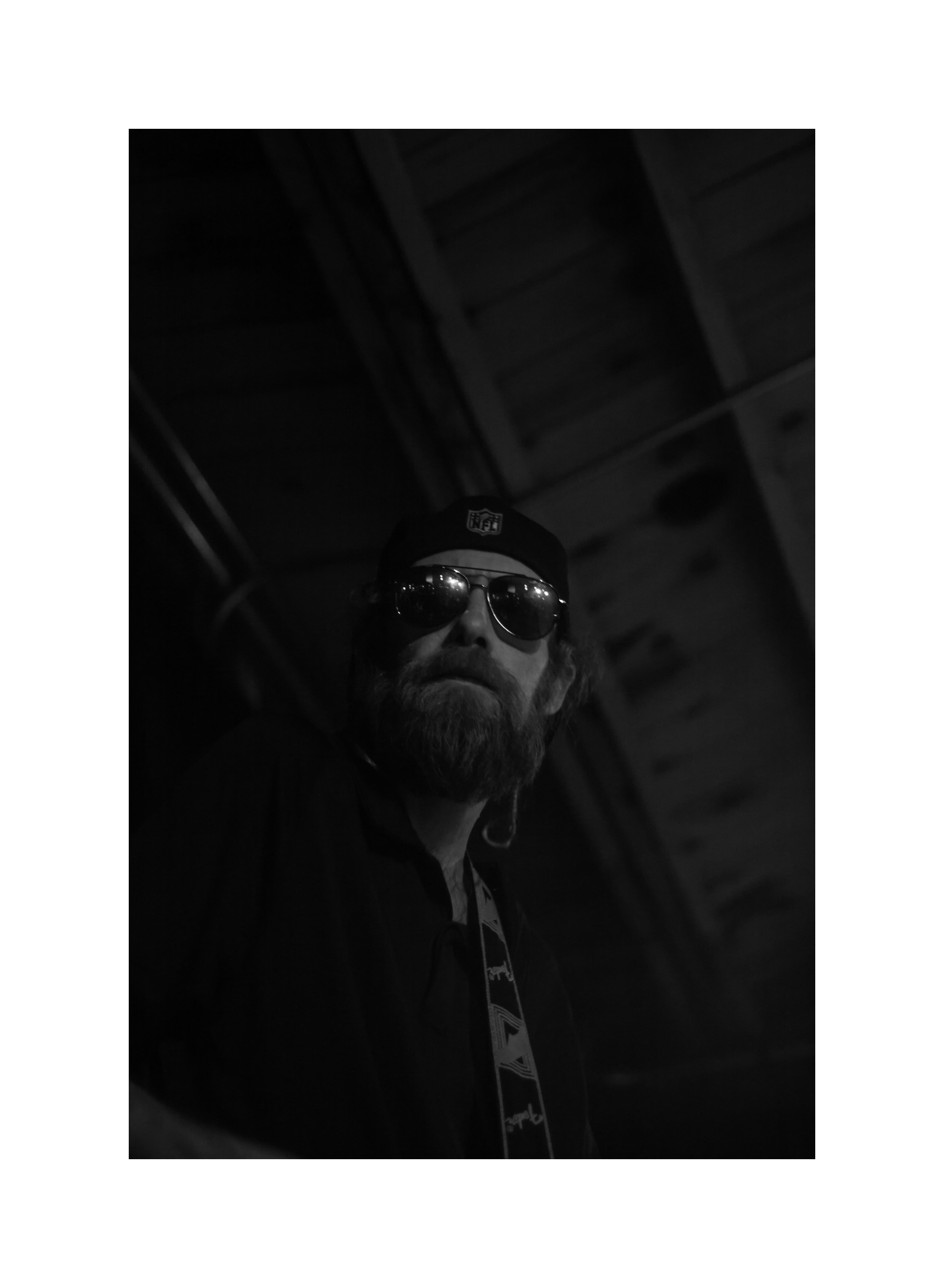 Jonny portrait