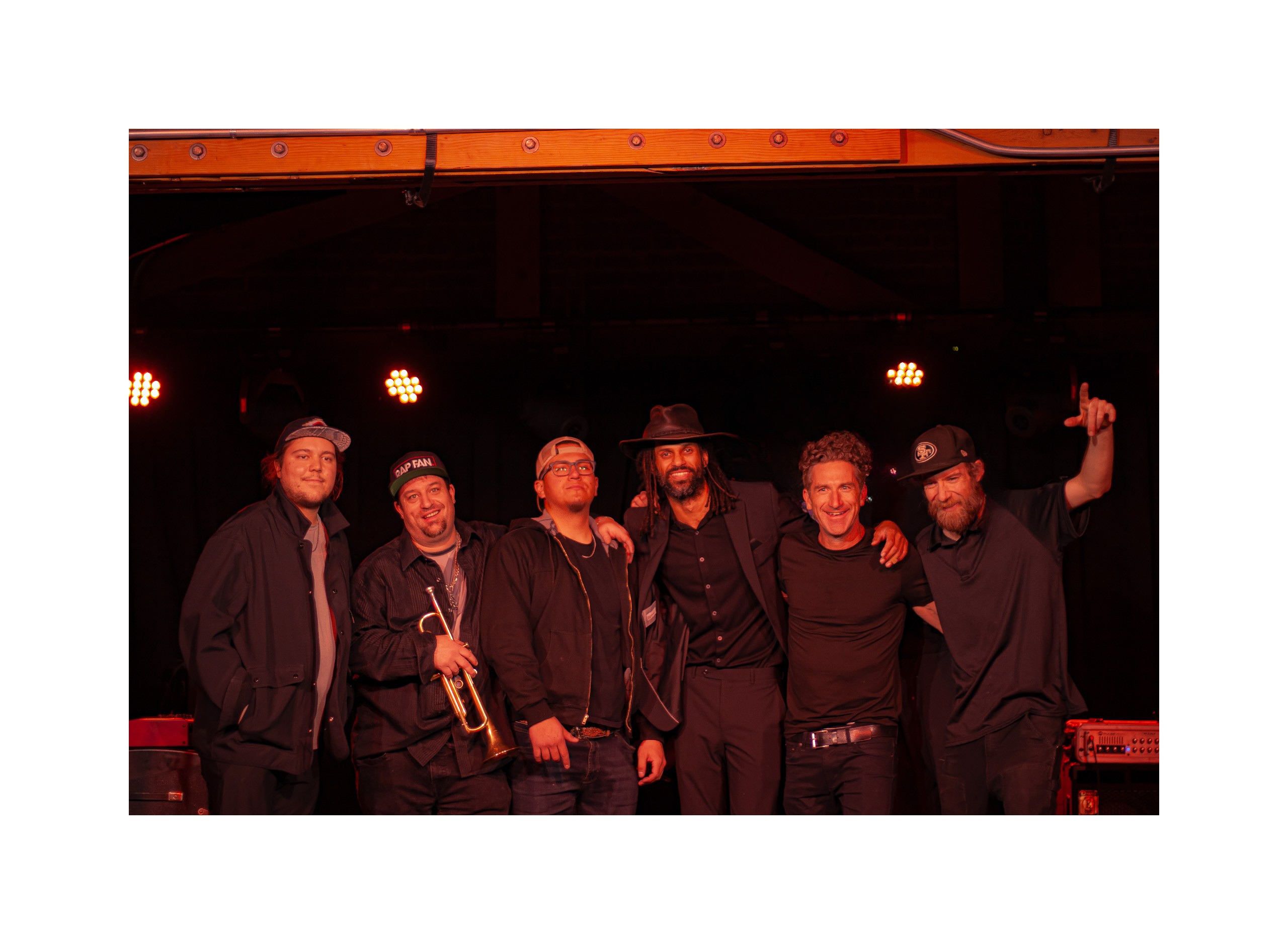 JRWTP band press photo